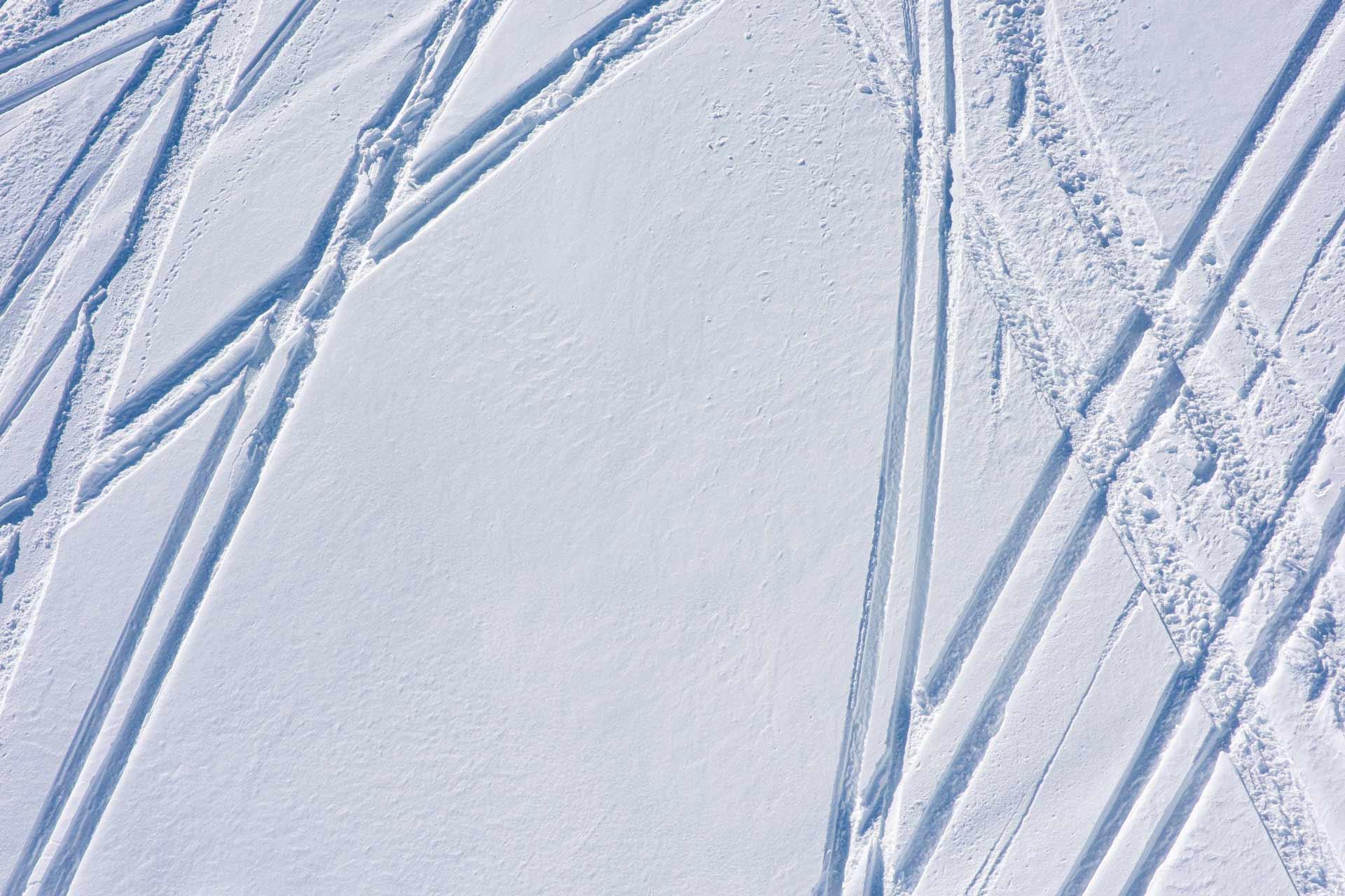 Snow Track